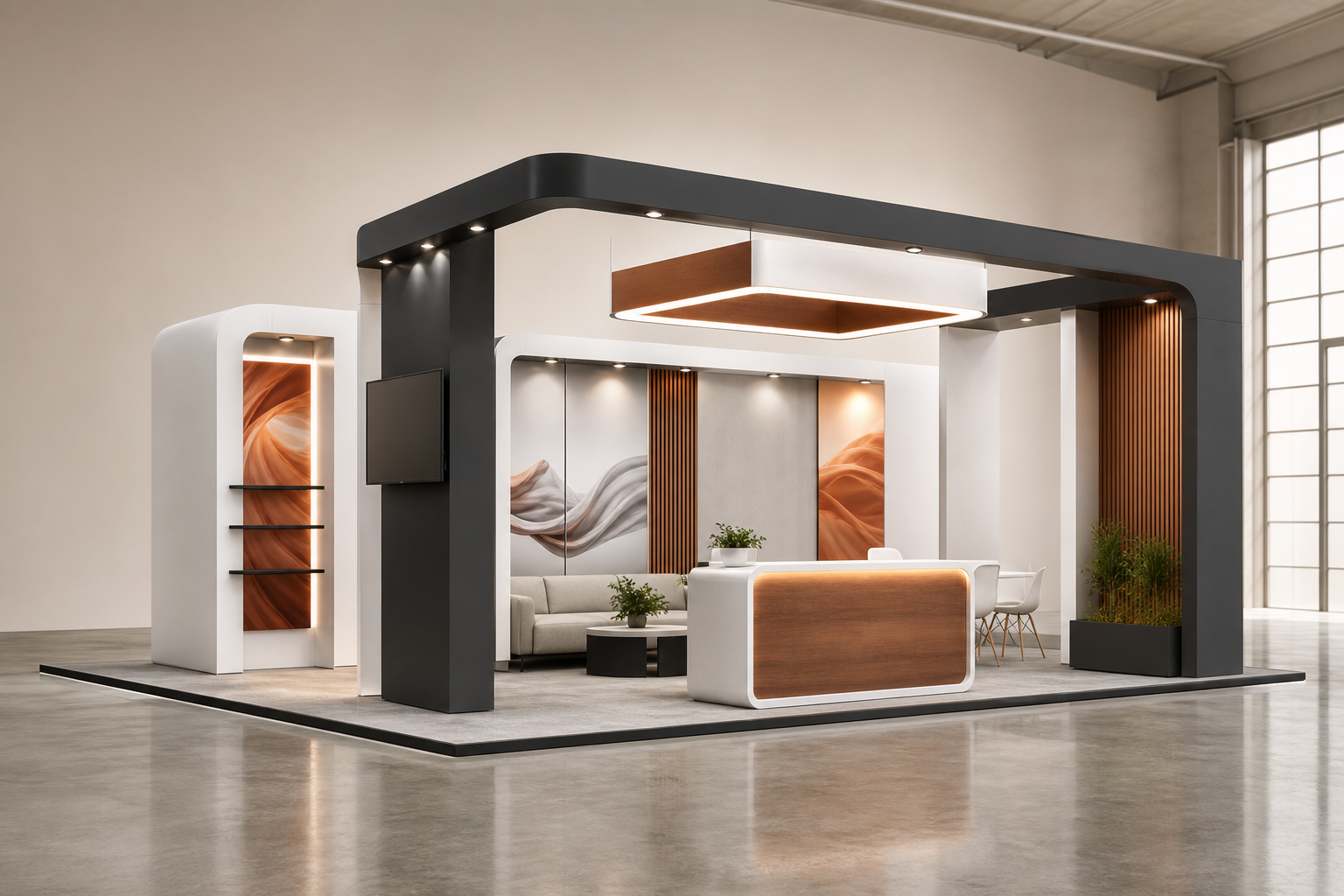 Design Studio example
